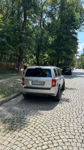 Jeep Patriot 2.0 CRD - 5000 € - 33013014 3