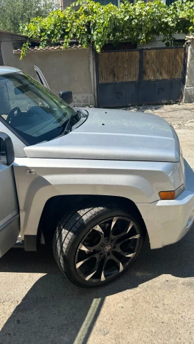 Jeep Patriot 2.0 CRD - 5000 € - 33013014 12