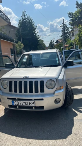 Jeep Patriot 2.0 CRD - 5000 € - 33013014 13