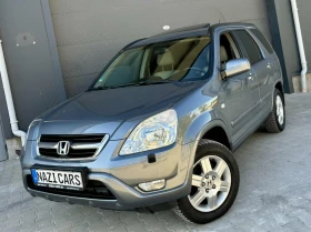 Honda Cr-v 2.0 i-vtec/EXECUTIVE/4x4