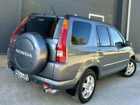 Honda Cr-v 2.0 i-vtec/EXECUTIVE/4x4 - 13333 лв. - 80708413 7