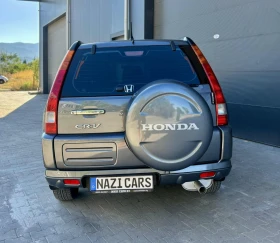 Honda Cr-v 2.0 i-vtec/EXECUTIVE/4x4 - 13333 лв. - 80708413 6