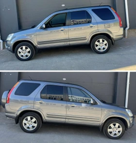    Honda Cr-v 2.0 i-vtec/EXECUTIVE/4x4