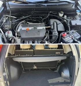 Honda Cr-v 2.0 i-vtec/EXECUTIVE/4x4 - 13333 лв. - 80708413 8