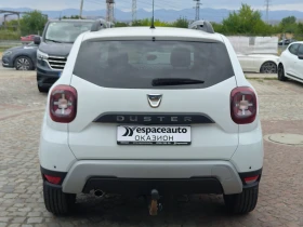 Dacia Duster TCe 150 .. GPF  4x4 Stop & Start BVM6 | Mobile.bg    6