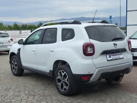 Dacia Duster TCe 150 .. GPF  4x4 Stop & Start BVM6 | Mobile.bg    5