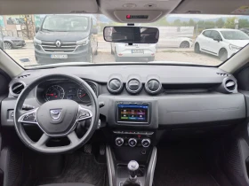 Dacia Duster TCe 150 .. GPF  4x4 Stop & Start BVM6 | Mobile.bg    8