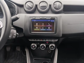 Dacia Duster TCe 150 .. GPF  4x4 Stop & Start BVM6 | Mobile.bg    10