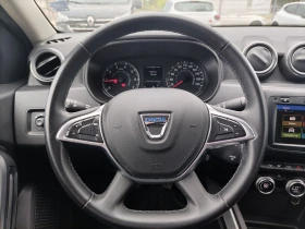 Dacia Duster TCe 150 .. GPF  4x4 Stop & Start BVM6 | Mobile.bg    9