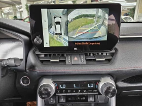 Toyota Rav4 PHEV/306HP/STYLE/JBL/HUD/DIGI/CARPLAY/184g - 102699 лв. - 81318704 11
