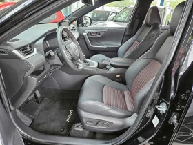 Toyota Rav4 PHEV/306HP/STYLE/JBL/HUD/DIGI/CARPLAY/184g - 102699 лв. - 81318704 7