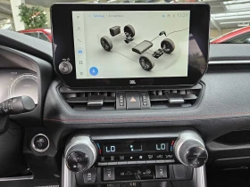Toyota Rav4 PHEV/306HP/STYLE/JBL/HUD/DIGI/CARPLAY/184g - 102699 лв. - 81318704 12
