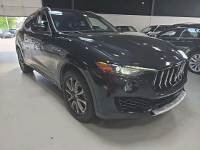 Maserati Levante 2018* GRANDLUSSO*    | Mobile.bg    2