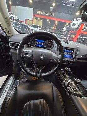 Maserati Levante 2018* GRANDLUSSO*    | Mobile.bg    6