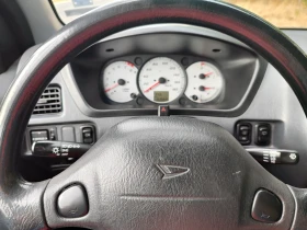 Daihatsu Terios | Mobile.bg    6