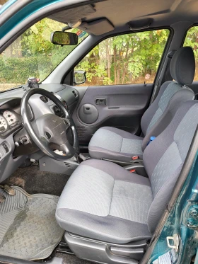 Daihatsu Terios | Mobile.bg    8