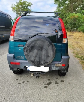 Daihatsu Terios | Mobile.bg    4