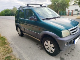 Daihatsu Terios | Mobile.bg    2