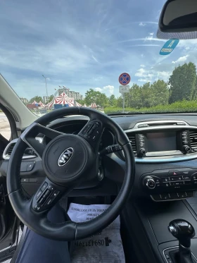 Kia Sorento LX 3.3L AWD 6+ 1   | Mobile.bg    14