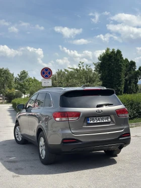 Kia Sorento LX 3.3L AWD 6+ 1   | Mobile.bg    5