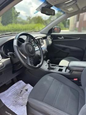 Kia Sorento LX 3.3L AWD 6+ 1   | Mobile.bg    13