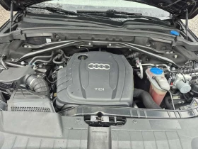 Audi Q5 2.0TDI-QUATTRO-BANG&OLUFSEN* * *  - 20999 лв. / 10736.62 € - 63078302 16
