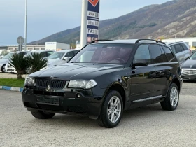 BMW X3 ГАЗ/M Sport/3.0i - 9988 лв. / 5106.78 € - 75009886 6