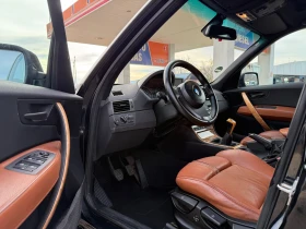 BMW X3 ГАЗ/M Sport/3.0i - 9988 лв. / 5106.78 € - 75009886 7