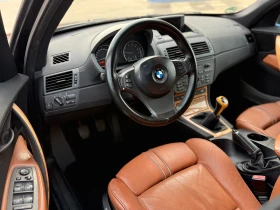 BMW X3 ГАЗ/M Sport/3.0i - 9988 лв. / 5106.78 € - 75009886 8