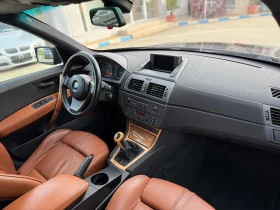 BMW X3 ГАЗ/M Sport/3.0i - 9988 лв. / 5106.78 € - 75009886 11