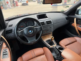 BMW X3 ГАЗ/M Sport/3.0i - 9988 лв. / 5106.78 € - 75009886 10