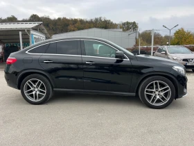 Mercedes-Benz GLE 350 Coupe - 66900 лв. / 34205.43 € - 57514016 4