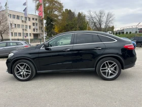 Mercedes-Benz GLE 350 Coupe - 66900 лв. / 34205.43 € - 57514016 8