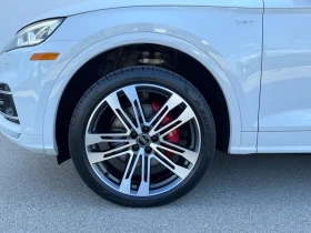 Audi SQ5 3.0 TFSI TECHNIK* BANG&OLUFSEN* * HEAD UP | Mobile.bg    4