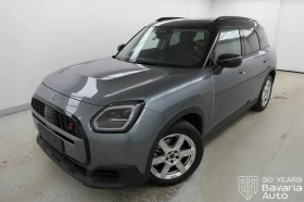 Mini Countryman S 2, 0 ALL4 Steptronic Classic Trim