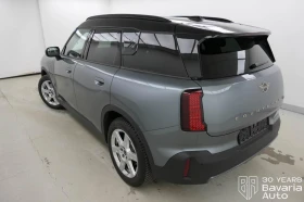 Mini Countryman S 2, 0 ALL4 Steptronic Classic Trim - 74800 лв. / 38244.63 € - 85611468 2