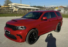 Dodge Durango Dodge Durango GT 3.6 4�4 85000km | Mobile.bg � ����� ������ 7