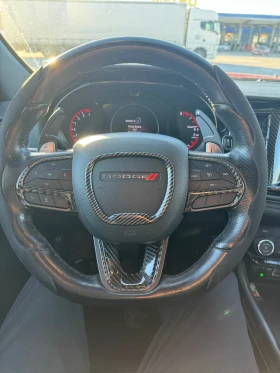 Dodge Durango Dodge Durango GT 3.6 4�4 85000km | Mobile.bg � ����� ������ 12