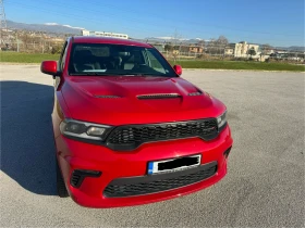 Dodge Durango Dodge Durango GT 3.6 4�4 85000km | Mobile.bg � ����� ������ 16