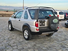 Land Rover Freelander 2.0D 112�� ��� ��������� ������ | Mobile.bg � ����� ������ 6