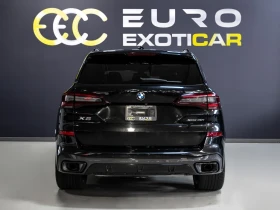 BMW X5 * xDrive40i M SPORТ * ЦЕНА ДО БЪЛГАРИЯ*  - 68000 лв. / 34767.85 € - 94009126 4