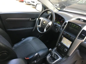Chevrolet Captiva 2.0 VCDI ��������� | Mobile.bg � ����� ������ 9