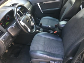 Chevrolet Captiva 2.0 VCDI ��������� | Mobile.bg � ����� ������ 7