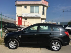 Chevrolet Captiva 2.0 VCDI ��������� | Mobile.bg � ����� ������ 5