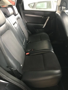 Chevrolet Captiva 2.0 VCDI ��������� | Mobile.bg � ����� ������ 17