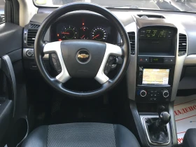 Chevrolet Captiva 2.0 VCDI ��������� | Mobile.bg � ����� ������ 11