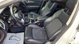 Nissan Qashqai 1.2T-Tekna+ = AUTOMATIC=  - 11750 € / 22981.00 лв. - 61977438 7