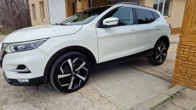 Nissan Qashqai 1.2T-Tekna+ = AUTOMATIC=  - 11750 € / 22981.00 лв. - 61977438 5
