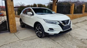 Nissan Qashqai 1.2T-Tekna+ = AUTOMATIC=  - 11750 € / 22981.00 лв. - 61977438 3