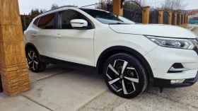 Nissan Qashqai 1.2T-Tekna+ = AUTOMATIC=  - 11750 € / 22981.00 лв. - 61977438 4